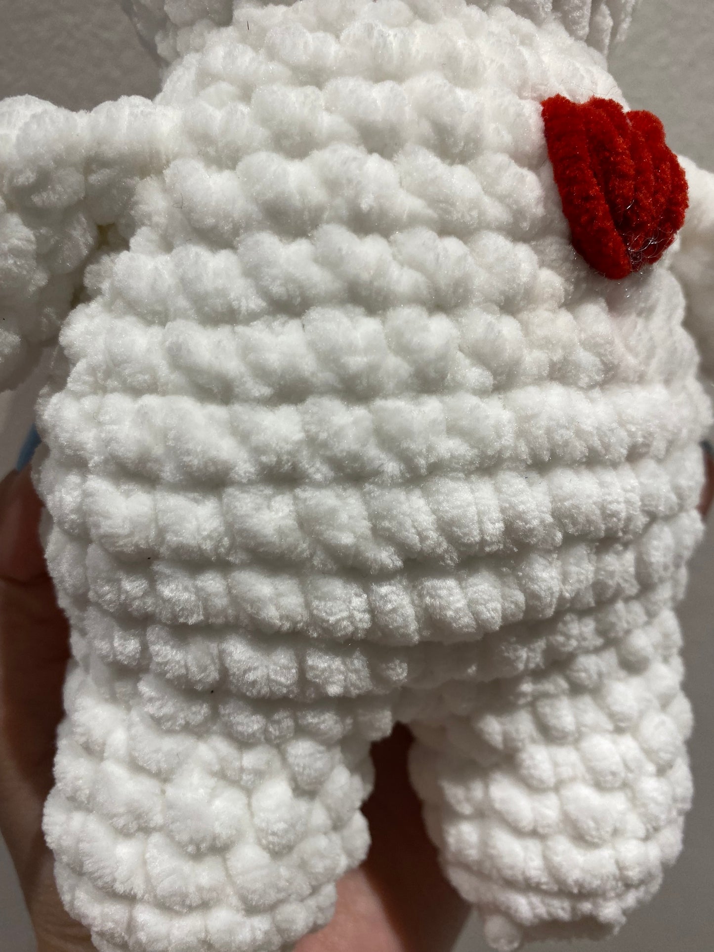 Baymax