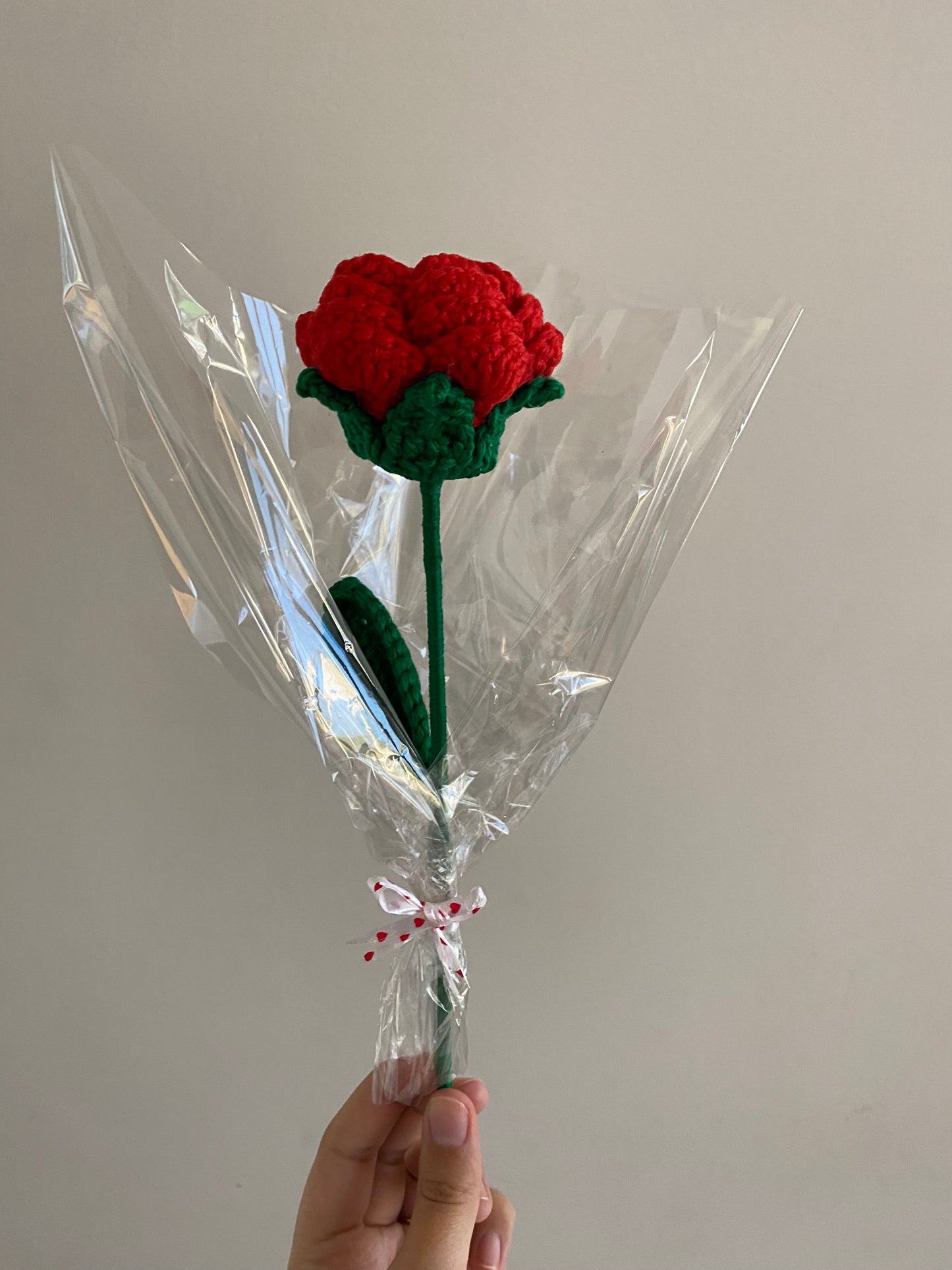 Single Rose