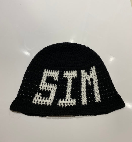 Custom Name Bucket Hat