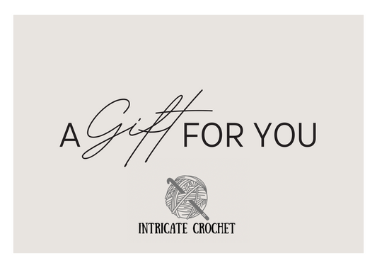 Digital Gift Card