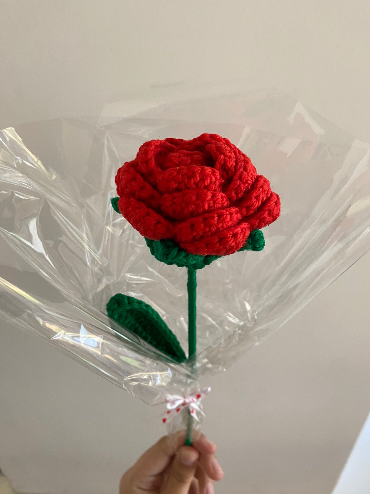 Single Rose