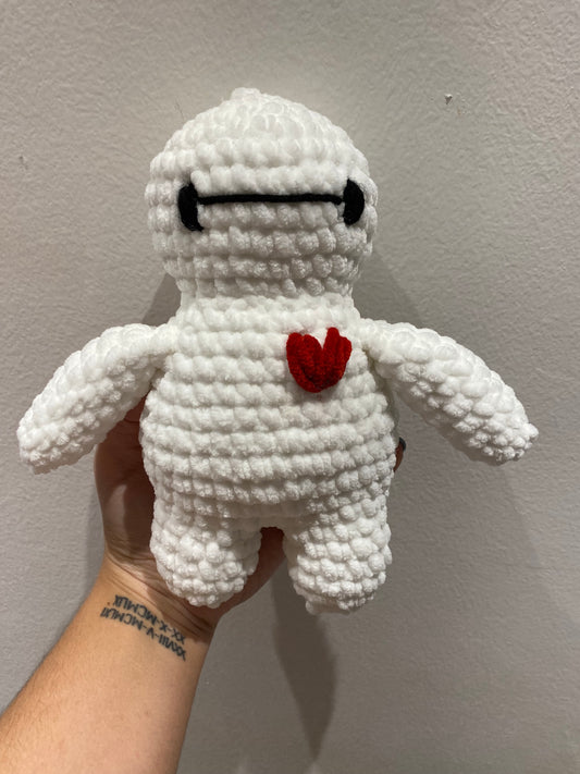 Baymax