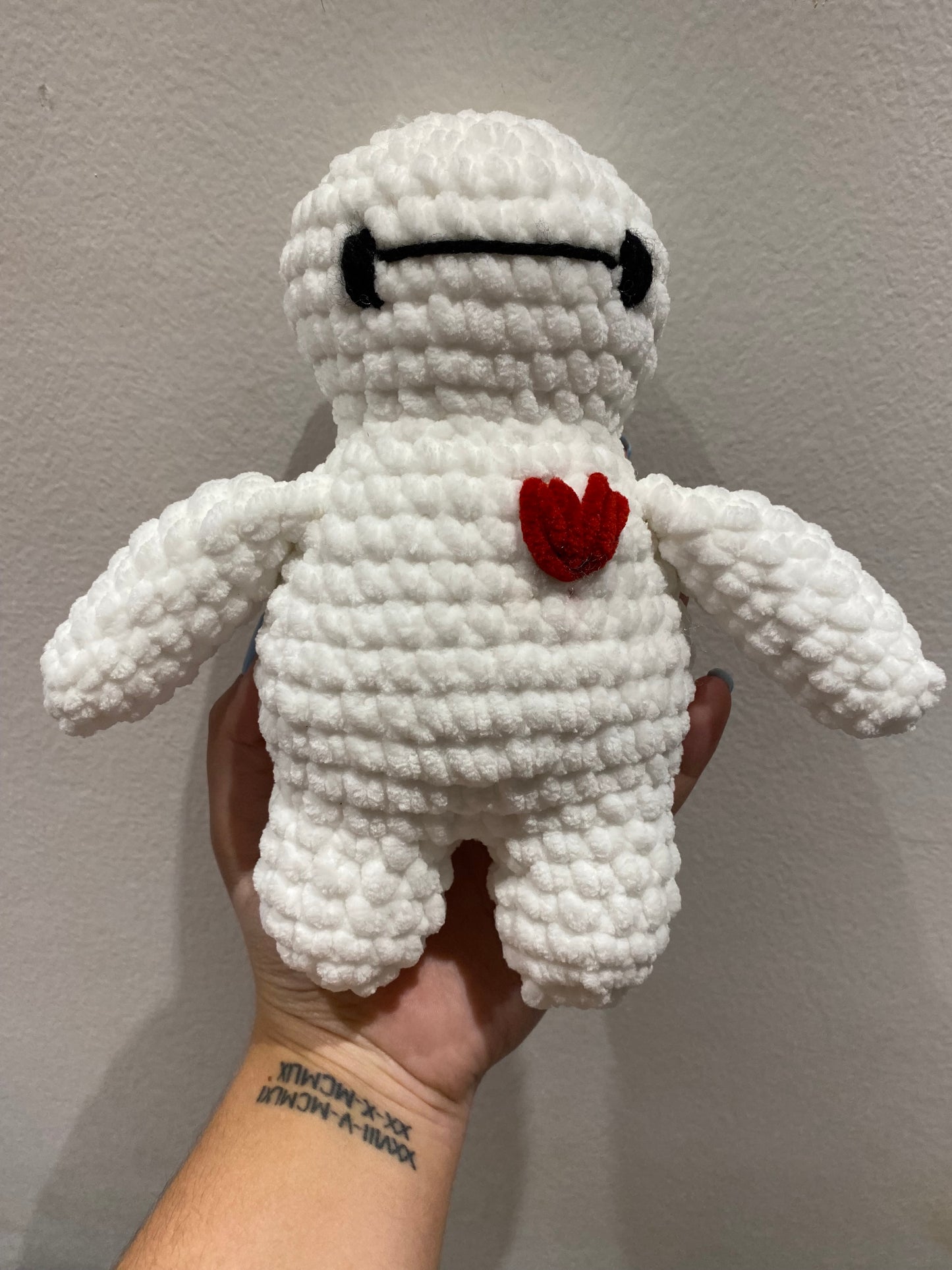 Baymax