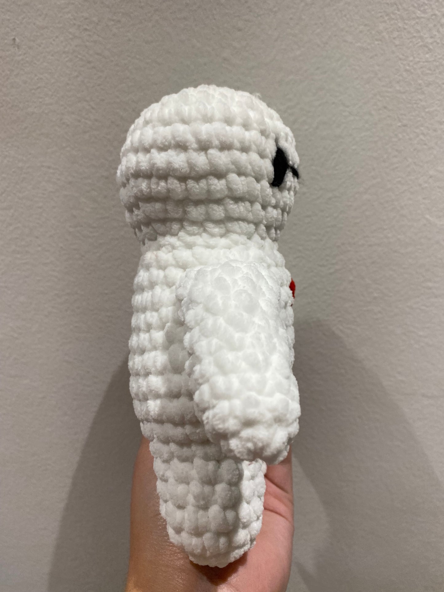 Baymax