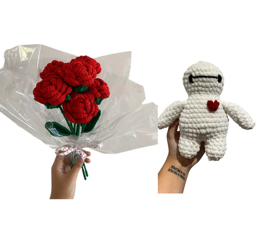 The Ultimate Lovers Bundle